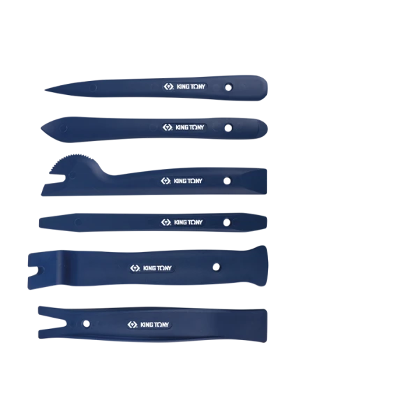 Dépose Garniture Pointu King Tony - 9CI1102