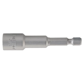 Porte-Embout Magnétique 1/4" King Tony - 7616508S