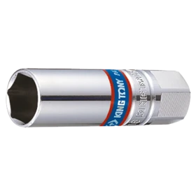 Douille Bougie 3/8" 16Mm King Tony - 363516
