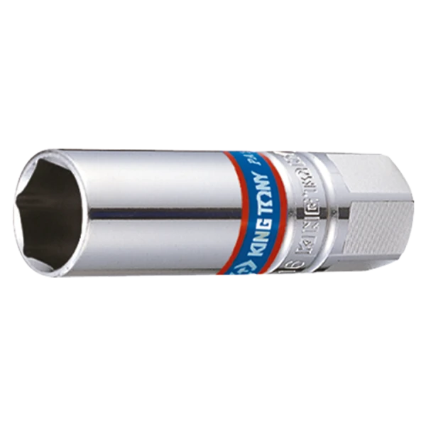 Douille Bougie 3/8" 16Mm King Tony - 363516