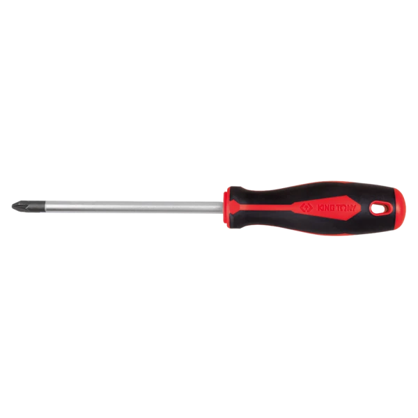 Tournevis Phillips Ph2 X100Mm King Tony - 14A10204