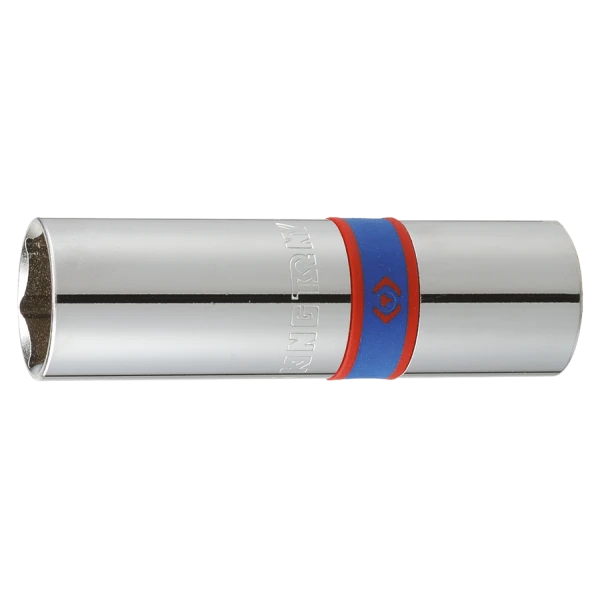 Douille Bougie 1/2"  16Mm King Tony - 463516M