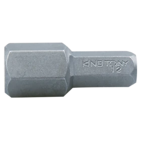 Embout Hexagonal 36Mm H14 King Tony - 183614H