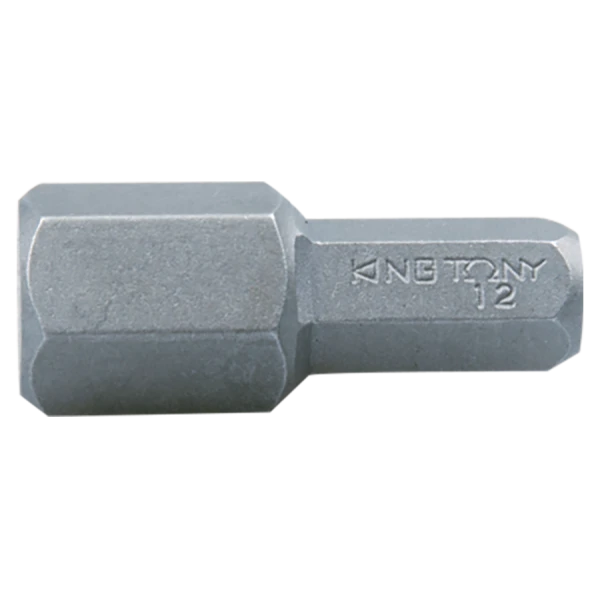 Embout Hexagonal 36Mm H14 King Tony - 183614H