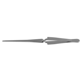 Brucelle Modèle Droit Avec Becs Croisés 165Mm King Tony - 6AF21165