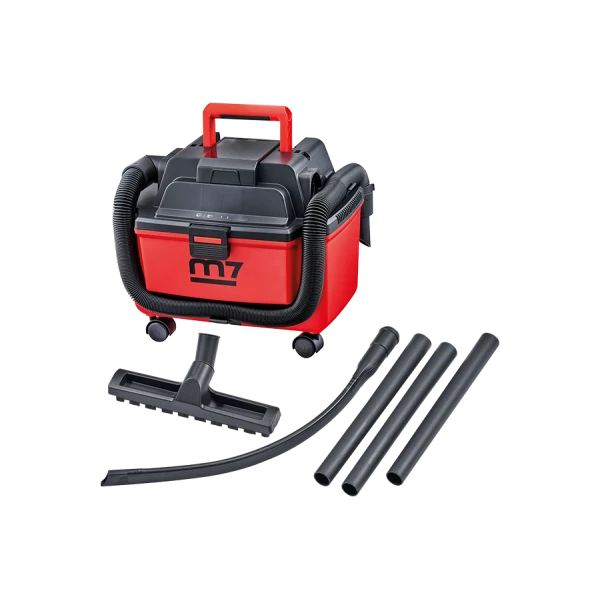 Aspirateur Eau Et Poussière 18V M7 - DDWV104KIT