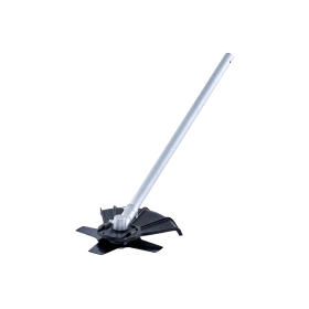 Tête Amovible Débroussailleuse Pour Dgm101 M7 - DGM902