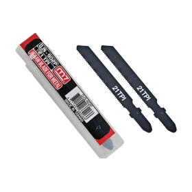 Jeu De 2 Lames De Scie Sauteuse Pour Métal M7 - DJS902P
