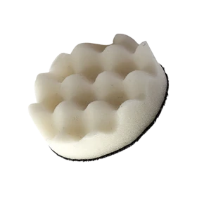 Plateau Mousse 75Mm Lustrage Pour Qp113 Et Qp123 M7 - QB9413