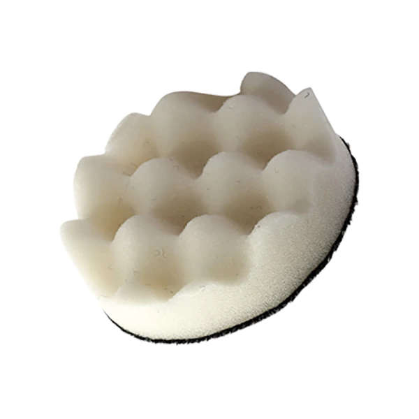 Plateau Mousse 75Mm Lustrage Pour Qp113 Et Qp123 M7 - QB9413