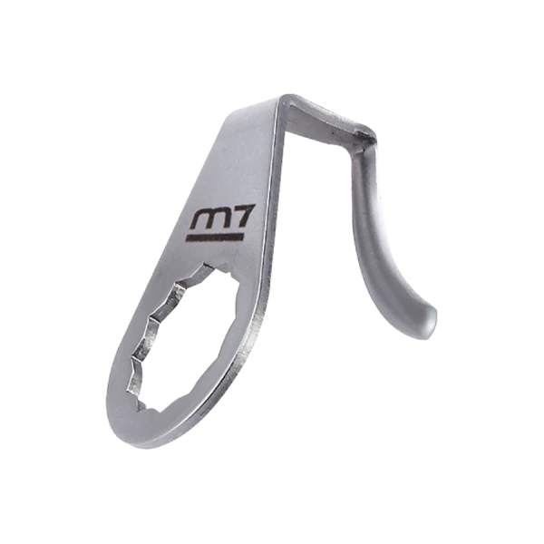 Lame 36Mm Pour Qk111 M7 - QK3036
