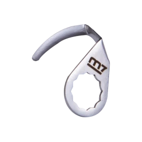 Lame 36Mm Pour Qk111 M7 - QK2036P