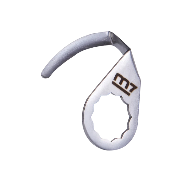Lame 36Mm Pour Qk111 M7 - QK2036P