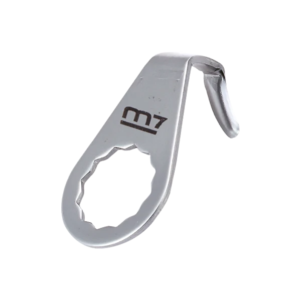 Lame 18Mm Pour Qk111 M7 - QK3018