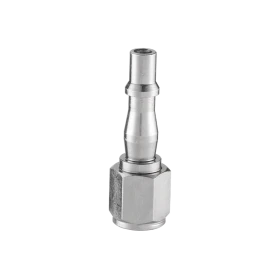 Embout Taraudé Femelle 1/4" - British Profile M7 - SY281F