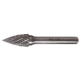 Fraise Lime Sur Tige Forme G Ogive À Bout Pointu M7 - QB9200527