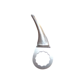 Lame 57Mm Pour Qk111 M7 - QK2030P
