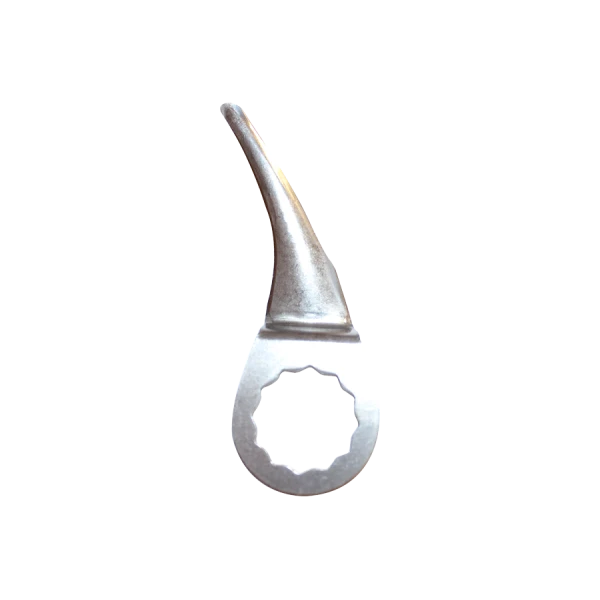 Lame 57Mm Pour Qk111 M7 - QK2030P