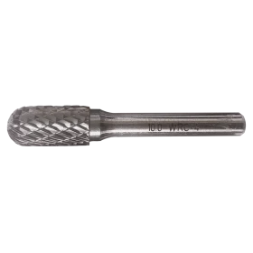 Fraise Lime Sur Tige Forme C Cylindrique À Bout Rond M7 - QB9200522
