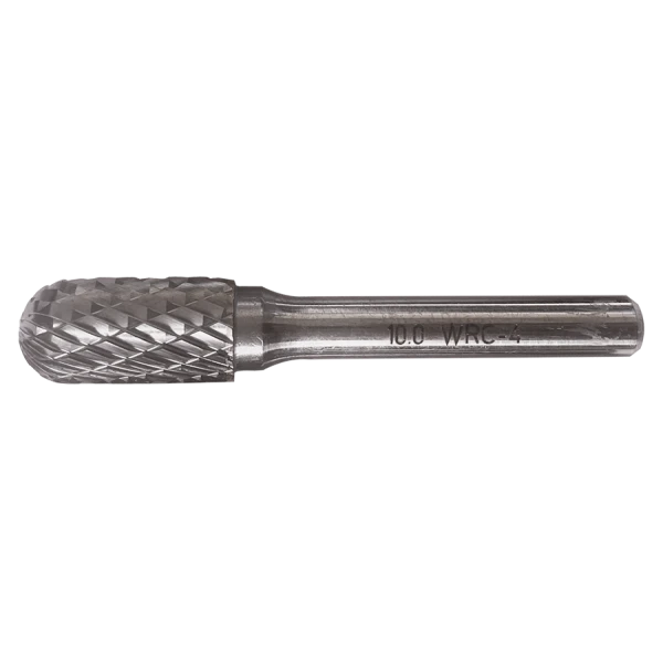 Fraise Lime Sur Tige Forme C Cylindrique À Bout Rond M7 - QB9200522