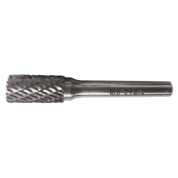 Fraise Lime Sur Tige Forme B Cylindrique À Bout Plat Et Lisse M7 - QB9200517