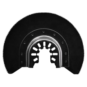 Lame Hss Segment "Demi-Lune" 88Mm Pour Dom101 M7 - QK131K6