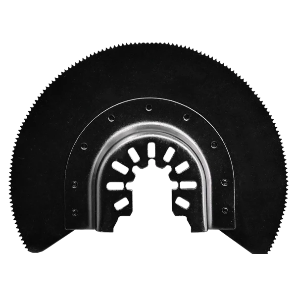 Lame Hss Segment "Demi-Lune" 88Mm Pour Dom101 M7 - QK131K6
