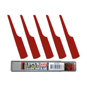 Boite De 10 Lame De Scie 32 Dents Hss M7 - QD932