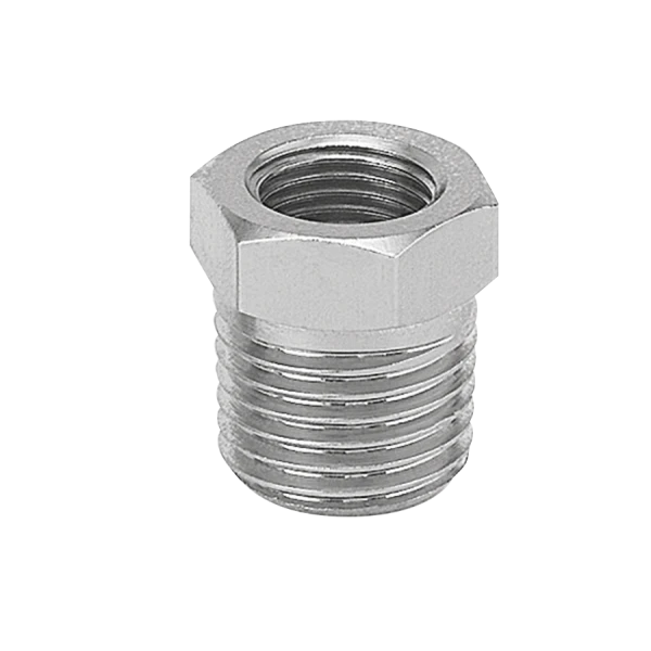 Jeu De 2 Réducteurs 3/8" Vers 1/4"  M7 - SY32FM