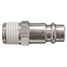 Jeu De 2 Embouts Filetés 1/4" Pour Export M7 - SY261M