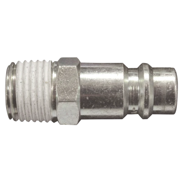 Jeu De 2 Embouts Filetés 1/4" Pour Export M7 - SY261M