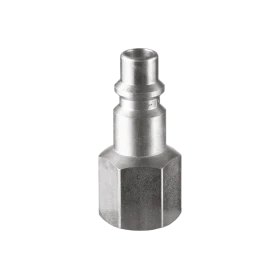 Jeu De 2 Embouts Filetés Femelle 3/8" M7 - SY351F