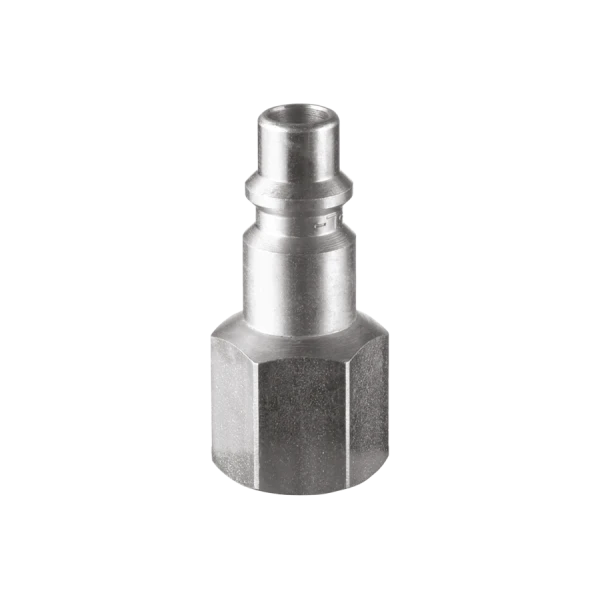 Jeu De 2 Embouts Filetés Femelle 3/8" M7 - SY351F