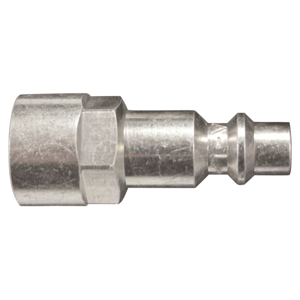 Jeu De 2 Embouts Taraudés 1/4" Femelle M7 - SY261F