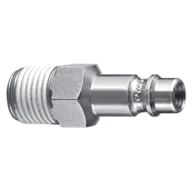 Embout Fileté 1/2" Pour Export M7 - SY461M