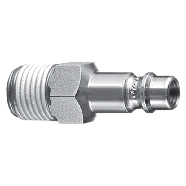 Embout Fileté 1/2" Pour Export M7 - SY461M