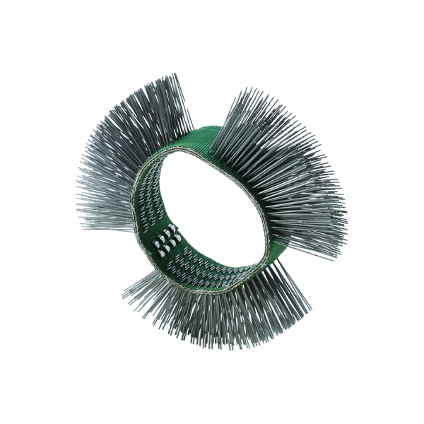 Brosse Métallique Droite M7 - QB9412