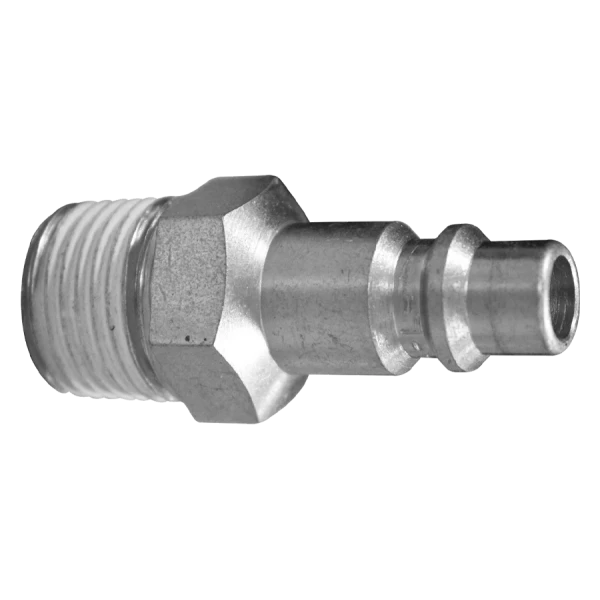 Jeu De 2 Embouts Filetés Mâle 3/8" M7 - SY371M