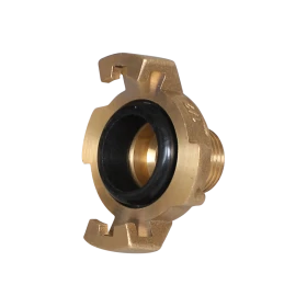 Raccord Express 1/2" Filetage Mâle "Type Pompier" M7 - SYRP4M