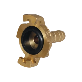 Raccord Express Pour Tuyau Diamétre Int. 13Mm M7 - SYRP4T