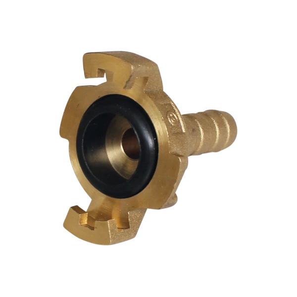 Raccord Express Pour Tuyau Diamétre Int. 13Mm M7 - SYRP4T