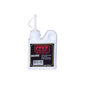 Huile Pneumatique 125ml M7 - SGU202