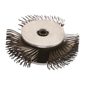 Brosse Métalique Acier Pour Qb802 M7 - QB9401