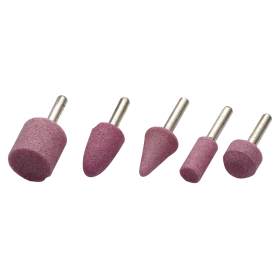 Meules Pour Pince De 6Mm 5 Pièces M7 - QB9213