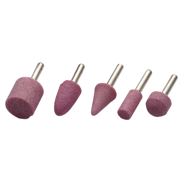 Meules Pour Pince De 6Mm 5 Pièces M7 - QB9213