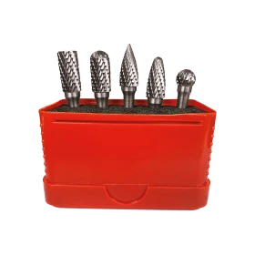 Jeu De 5 Fraises M7 - QB92005
