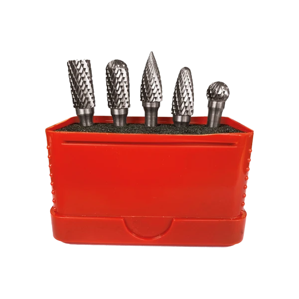 Jeu De 5 Fraises M7 - QB92005
