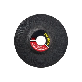 Disque 125Mm Pour Qb105-115-125-135 M7 - QB905