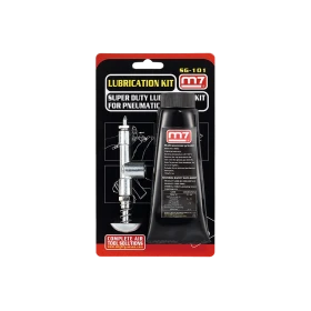 Seringue À Graisse Pour Outillage Pneumatique 100G M7 - SG101