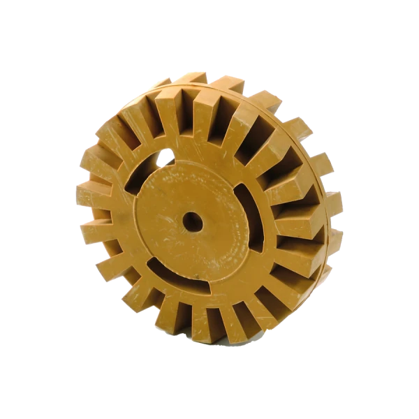 Brosse Caoutchouc M7 - QB9414